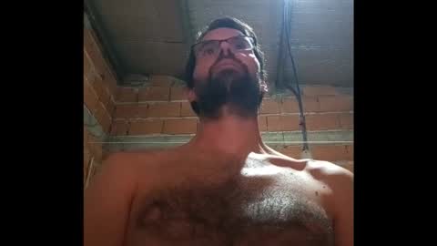 Ezequiel online show from January 6, 1:20 am