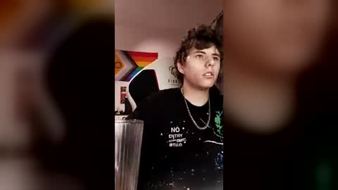 Banana Boy online show from June 20, 8:47 pm