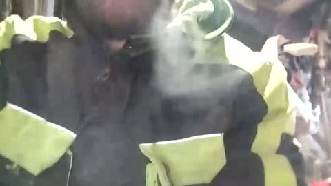 bananek online show from January 11, 1:37 pm