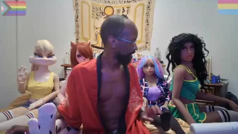 Bando Husbando online show from September 9, 1:16 am