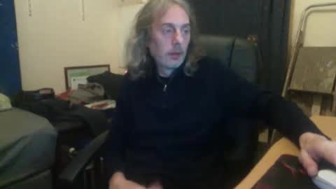 bangintoleather online show from September 14, 2:57 am
