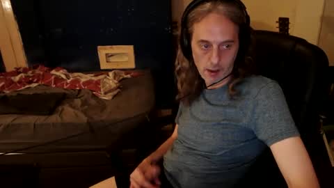 bangintoleather online show from May 30, 2:44 am