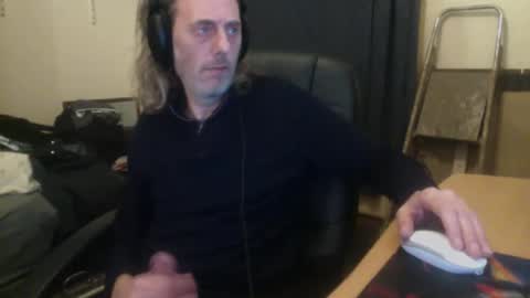 bangintoleather online show from November 23, 3:39 am