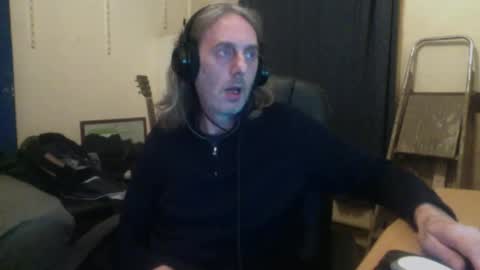 bangintoleather online show from October 23, 2:15 am