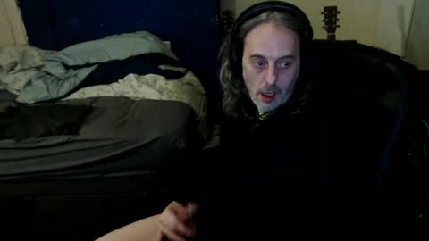 bangintoleather online show from February 22, 3:52 am