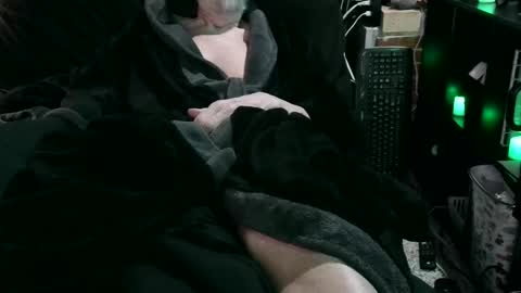 BANJOEY online show from March 9, 2:05 am