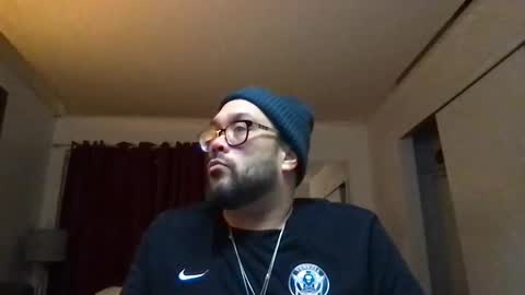 ForskinPapi online show from January 4, 3:29 am