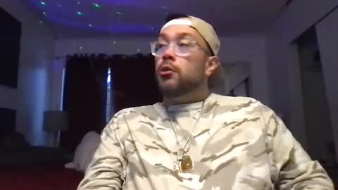 ForskinPapi online show from December 14, 11:34 pm