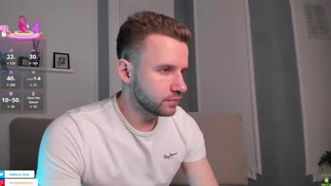 ENRIQUE online show from March 1, 12:38 pm