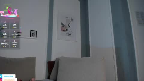 ENRIQUE online show from November 23, 6:35 am