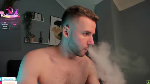 ENRIQUE online show from November 1, 6:50 am