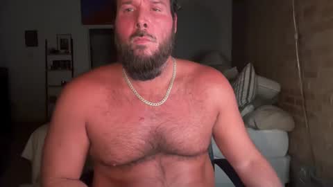 Barebackheat online show from August 4, 2:50 am