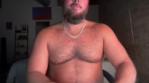 Barebackheat online show from August 6, 4:51 am