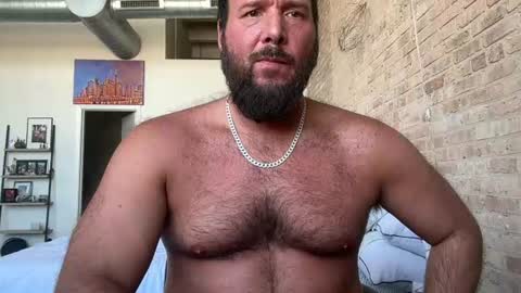 Barebackheat online show from July 3, 2:12 pm