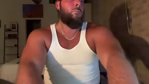 Barebackheat online show from August 2, 4:22 am