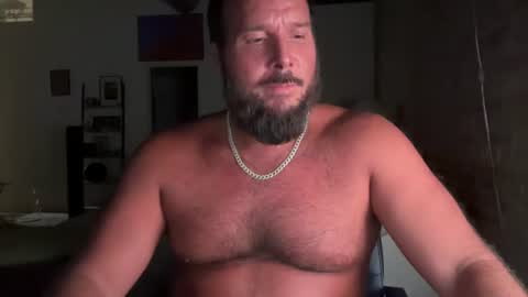 Barebackheat online show from July 18, 4:30 am