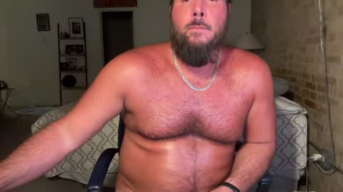 Barebackheat online show from July 24, 3:58 am