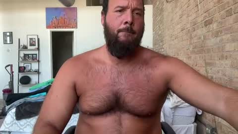 Barebackheat online show from July 13, 4:09 pm
