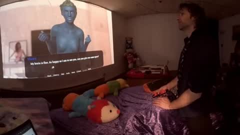 barebearstudio online show from December 11, 10:37 am