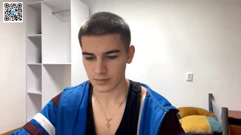 Eric online show from November 28, 8:00 pm