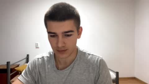 Eric online show from November 6, 8:12 pm