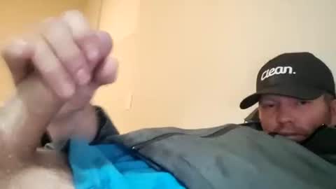 barniemay1 online show from October 31, 6:50 am