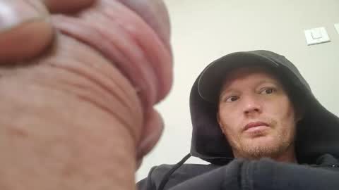 barniemay1 online show from February 8, 5:50 pm