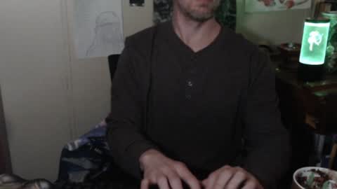 Wraith online show from January 22, 9:11 pm