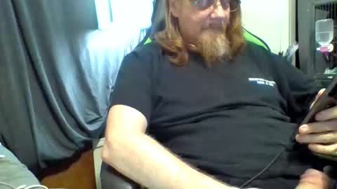 barrett4200 online show from March 15, 11:33 pm