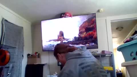 barrett4200 online show from April 7, 6:08 pm