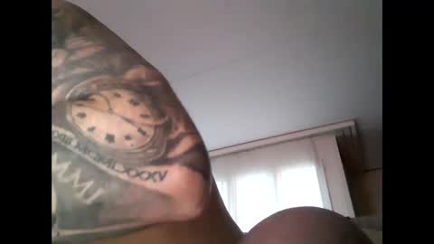 barrias23 online show from December 1, 7:00 am