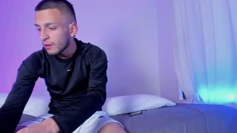 Bruce  online show from November 9, 7:40 pm