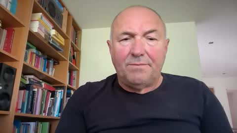 bartvel online show from April 23, 10:53 am