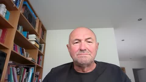 bartvel online show from May 13, 11:29 am