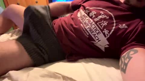 Snapshot of baseballboy13 chatting on February 14, 1:45 am Ball Player Next Door online show from February 14, 1:45 am