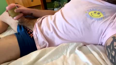 Snapshot of baseballboy13 chatting on March 8, 8:24 pm Ball Player Next Door online show from March 8, 8:24 pm