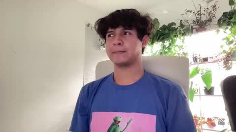 Basicflxp online show from January 6, 1:09 am