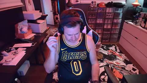 Jordan online show from February 2, 8:13 am