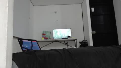 I am Sebastianxx online show from October 31, 4:14 am