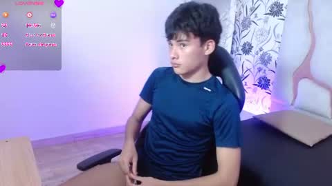 Bastian3 online show from June 16, 5:21 am