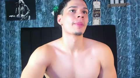 bastianmiller online show from March 5, 1:06 pm