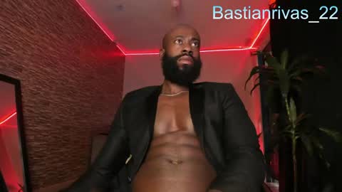 Bastian. online show from May 29, 12:15 pm