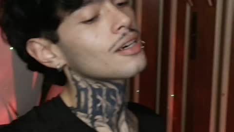 Bastiel online show from December 22, 11:46 pm