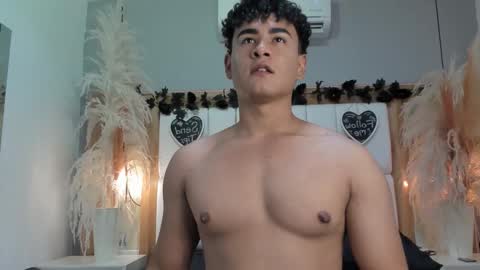 Bastian online show from March 4, 12:06 am