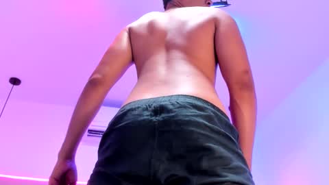 Bastian online show from February 18, 1:15 am