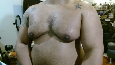 Bator Papi online show from March 2, 5:08 am