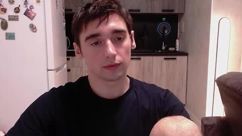 BAXTER online show from November 24, 10:55 pm