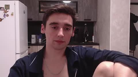 Snapshot of baxterss chatting on February 13, 10:00 pm BAXTER online show from February 13, 10:00 pm