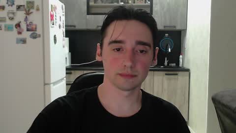 BAXTER online show from May 17, 9:44 pm