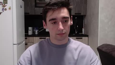 Snapshot of baxterss chatting on February 17, 9:41 pm BAXTER online show from February 17, 9:41 pm